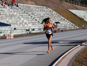 Campeonato Mineiro de Atletismo